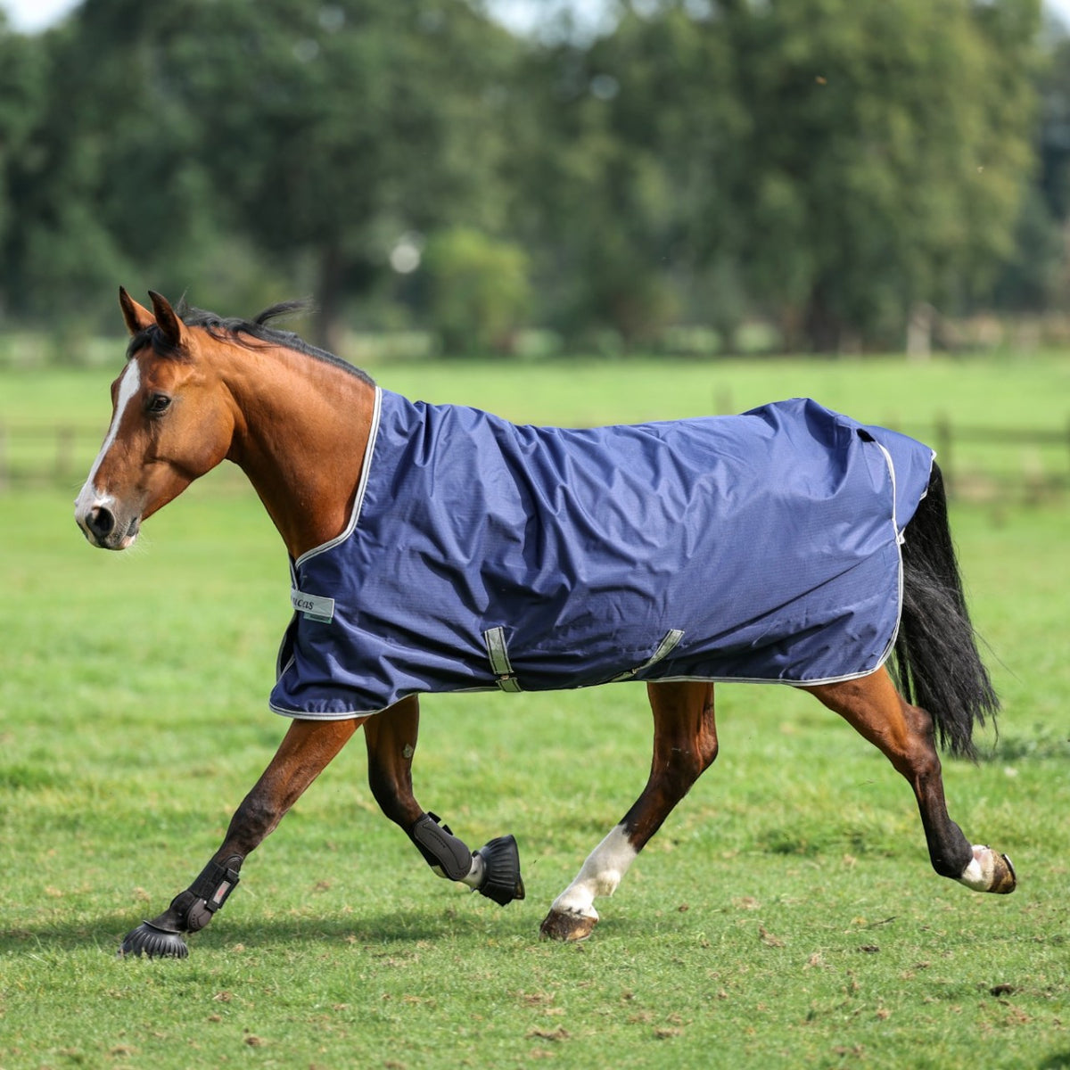 Outdoordecke 0g Freedom Turnout Light Regendecke