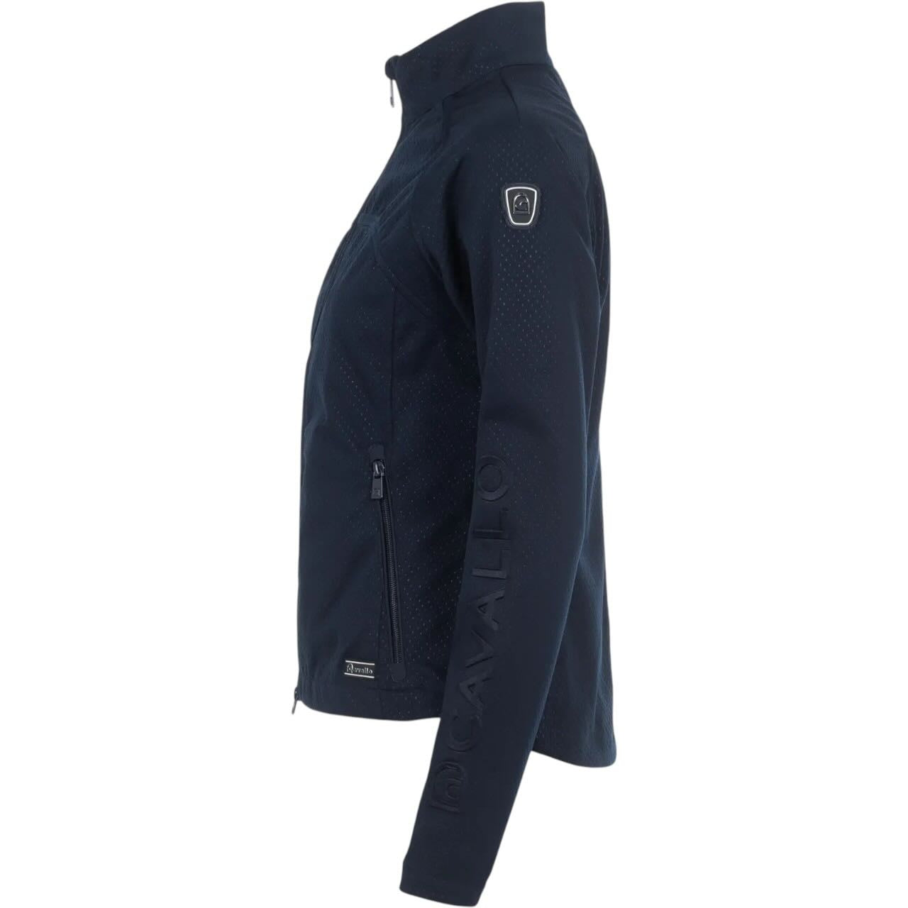 Funktionsjacke Damen CAVALBETTY FS 2026 Hybridjacke