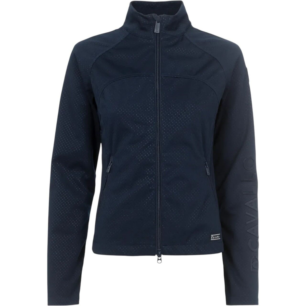 Funktionsjacke Damen CAVALBETTY FS 2026 Hybridjacke