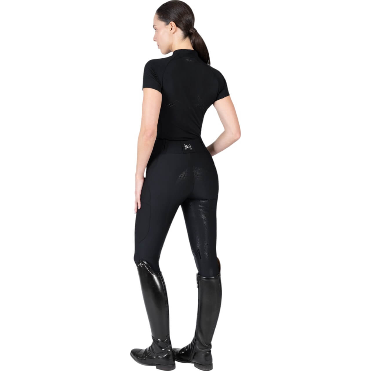 Funktionsshirt Damen Kurzarm Aero Baselayer