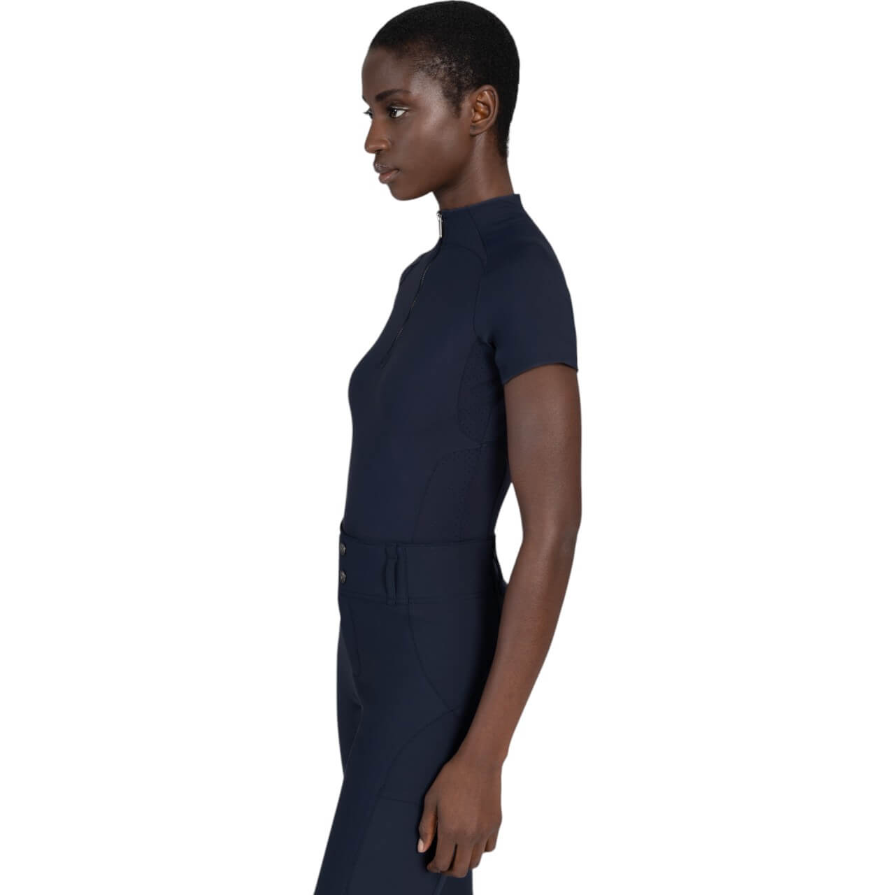 Funktionsshirt Damen Kurzarm Aero Baselayer