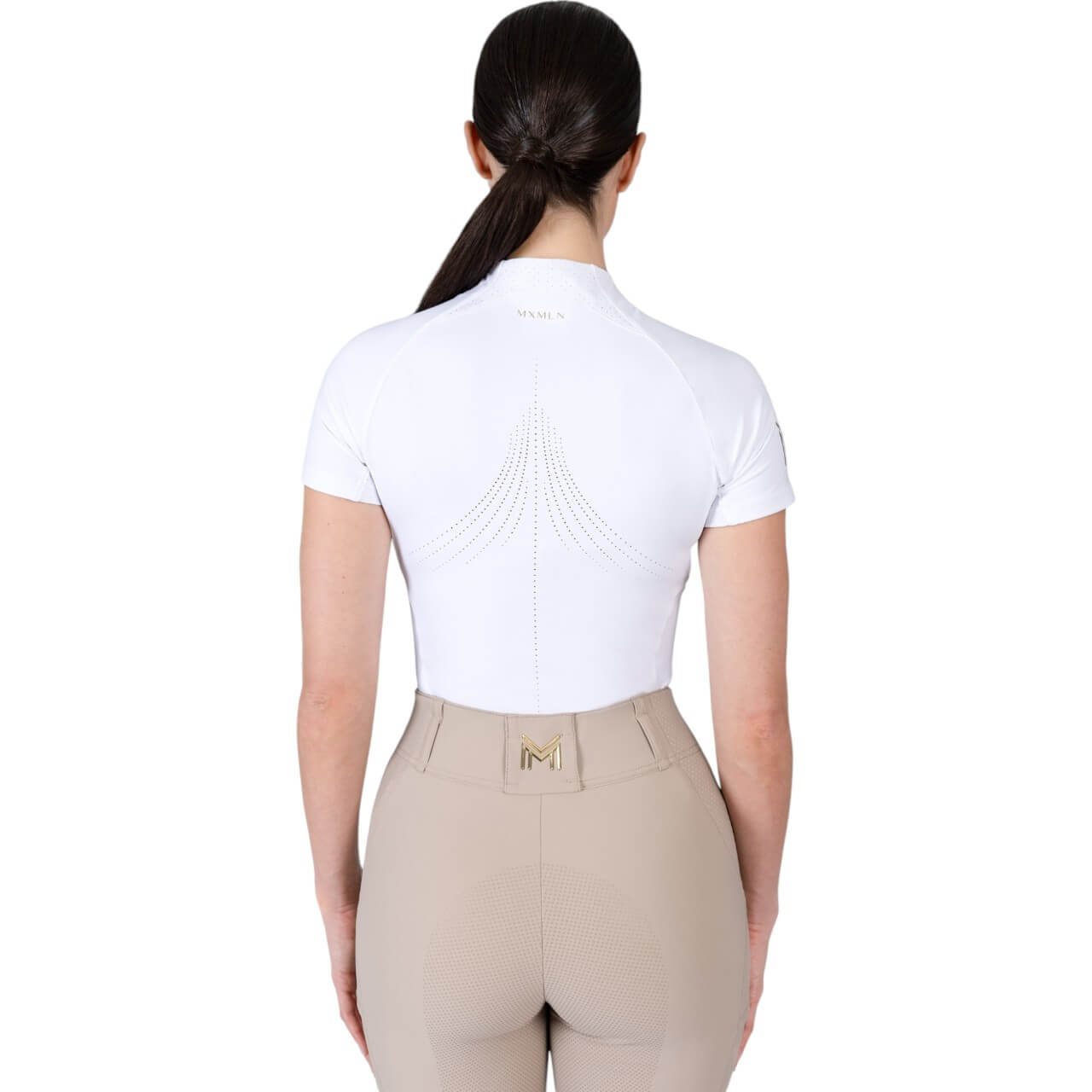 Funktionsshirt Damen Kurzarm Aero Baselayer