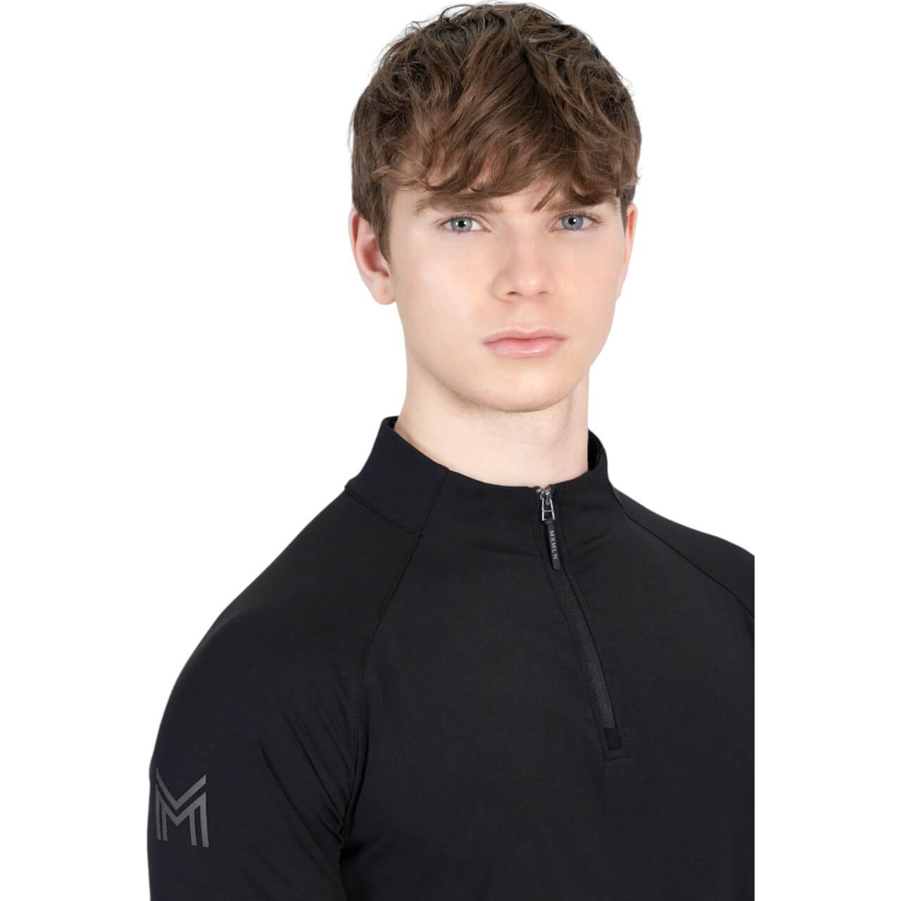 Funktionsshirt Herren Kurzarm Aero Baselayer