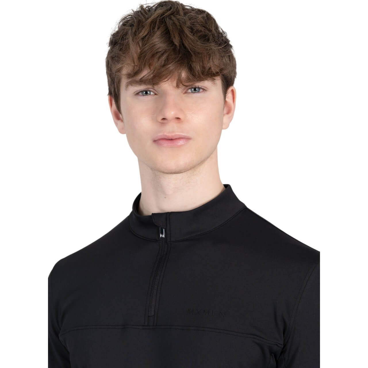 Funktionsshirt Herren Langarm Kent Base Layer (Test) (Copy)