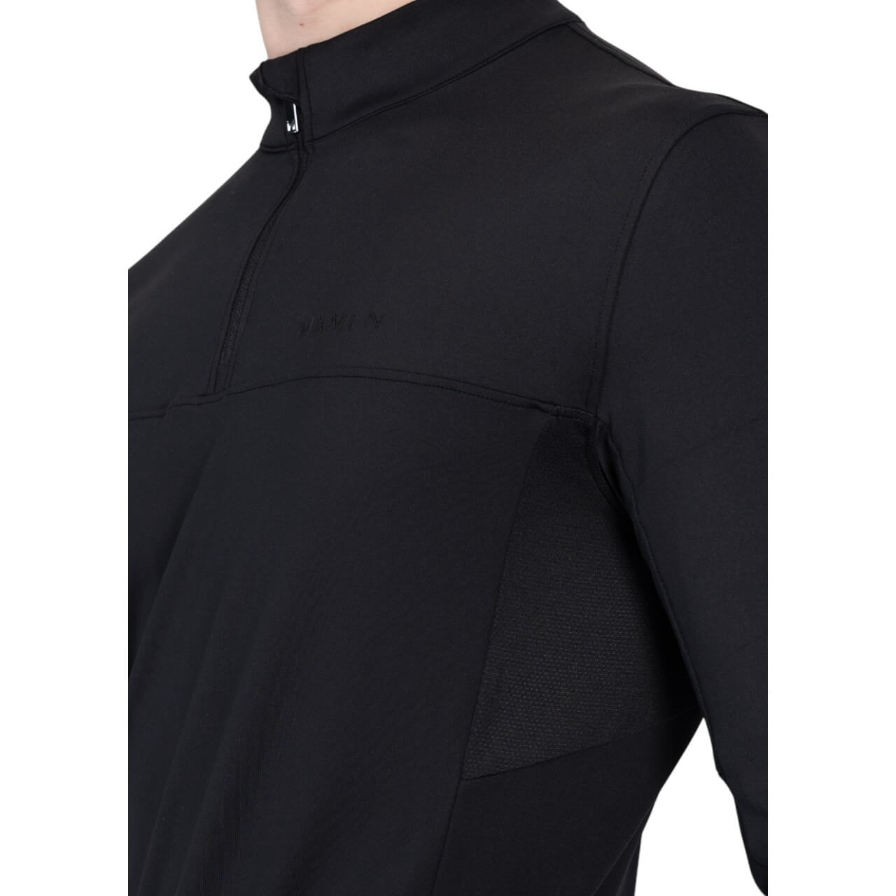 Funktionsshirt Herren Langarm Kent Base Layer