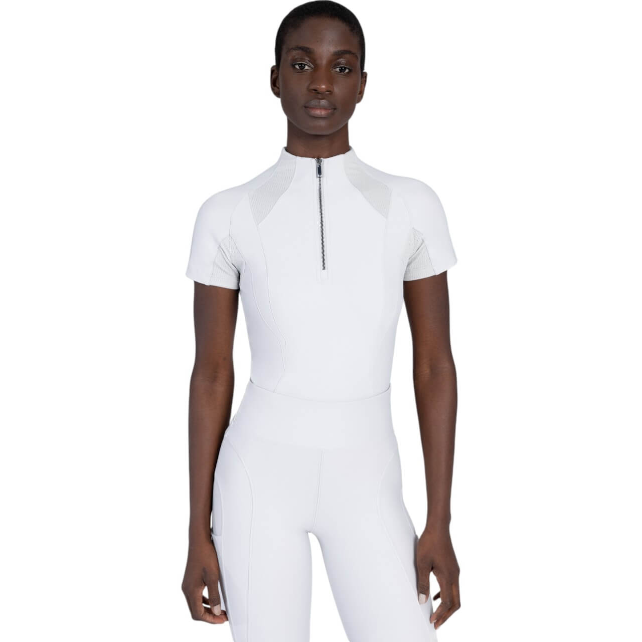Baselayer Damen Kurzarm Frame Funktionsshirt