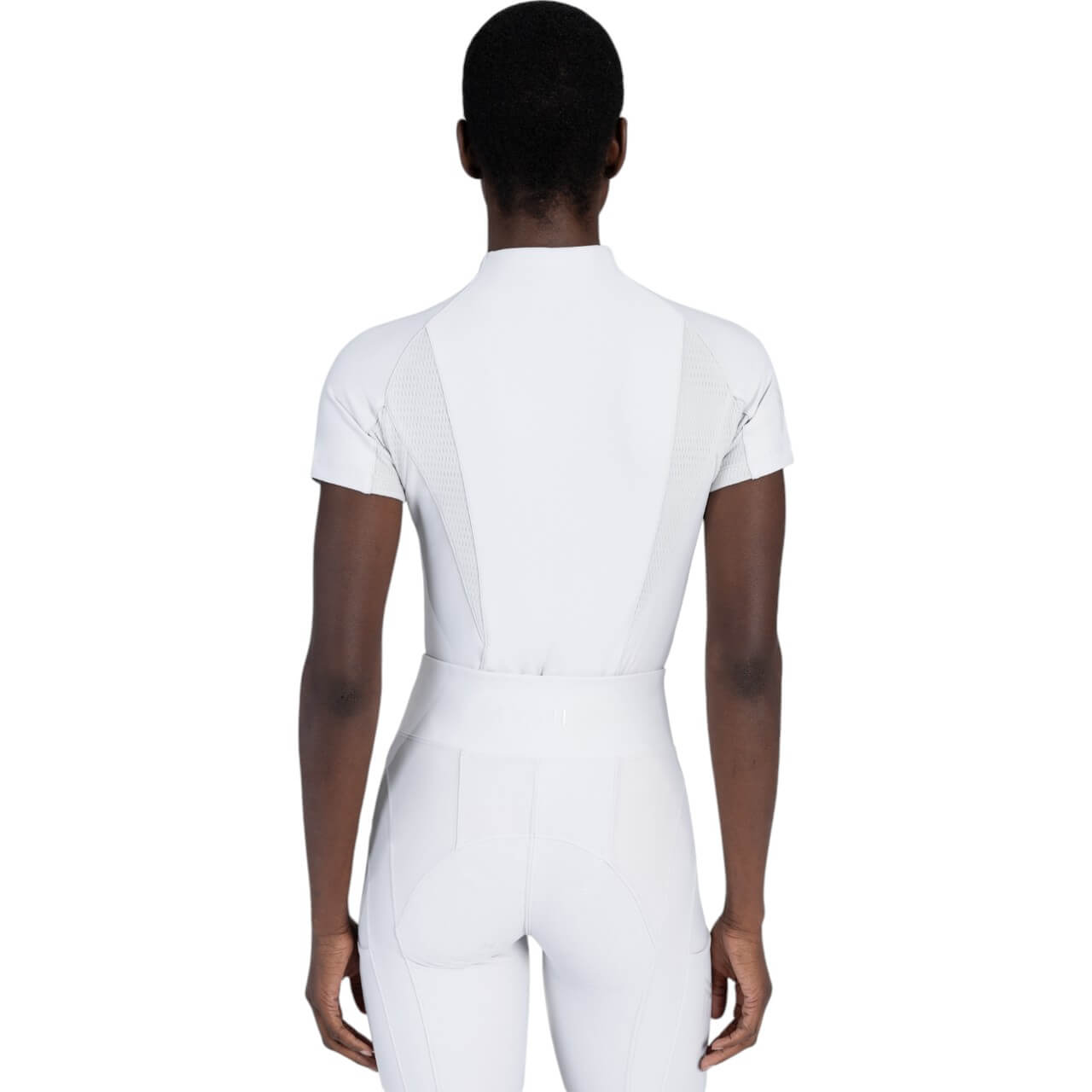 Baselayer Damen Kurzarm Frame Funktionsshirt