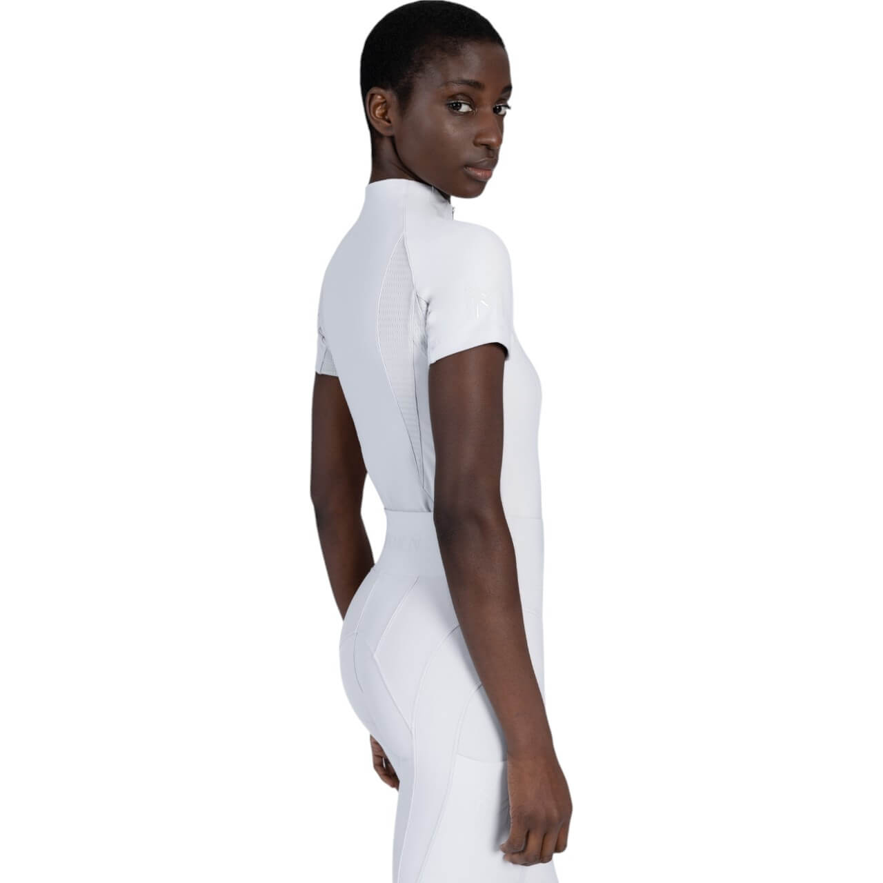 Baselayer Damen Kurzarm Frame Funktionsshirt