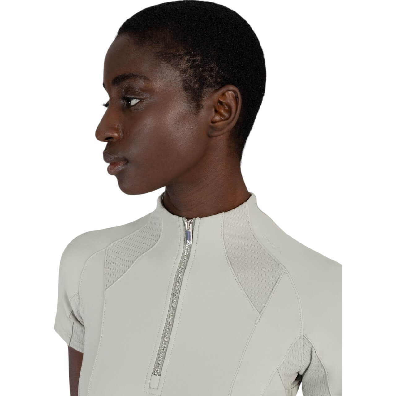 Baselayer Damen Kurzarm Frame Funktionsshirt