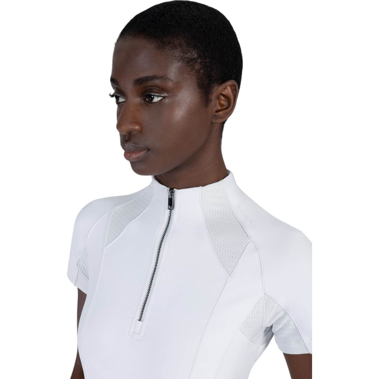 Baselayer Damen Kurzarm Frame Funktionsshirt