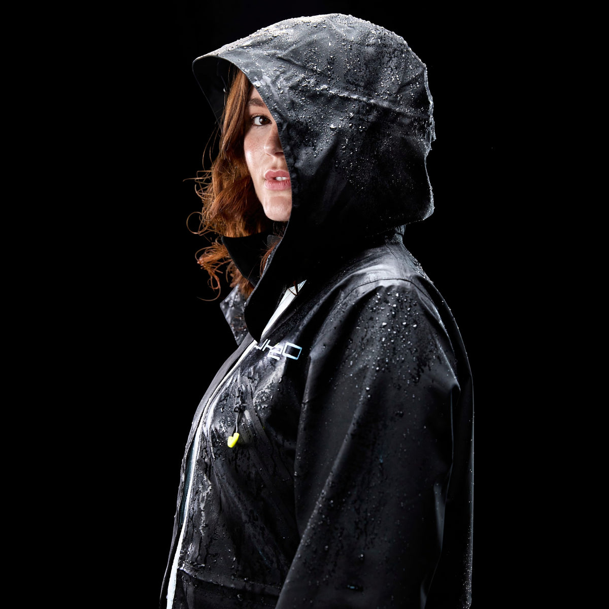 HWH20 Parka Horseware HW26 Regenmantel