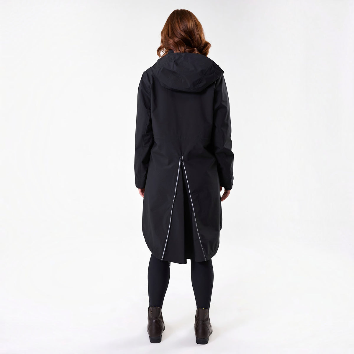 HWH20 Parka Horseware HW26 Regenmantel