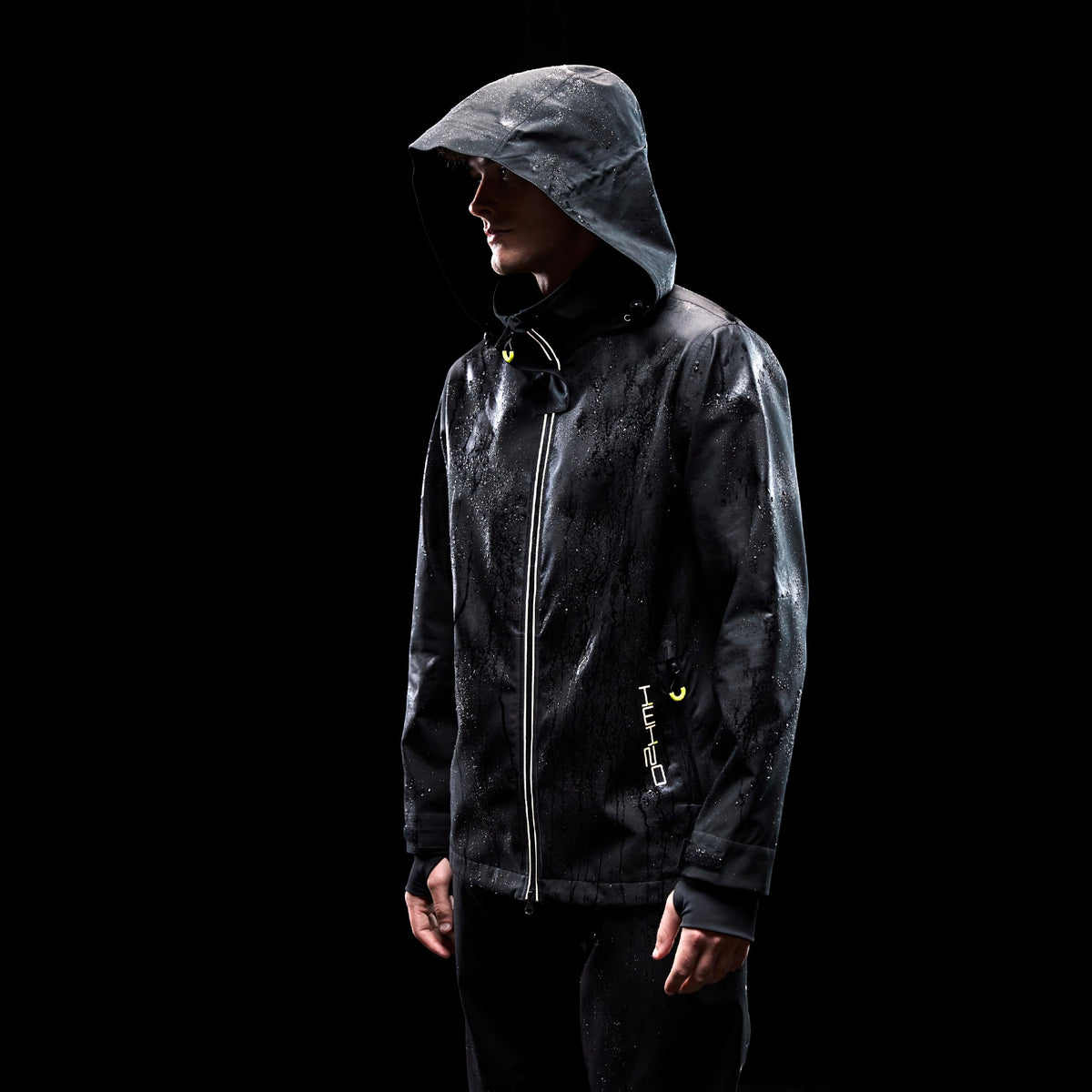 HWH20 Jacke Horseware HW26 Regenjacke