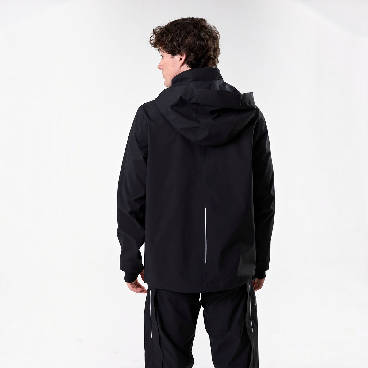 HWH20 Jacke Horseware HW26 Regenjacke