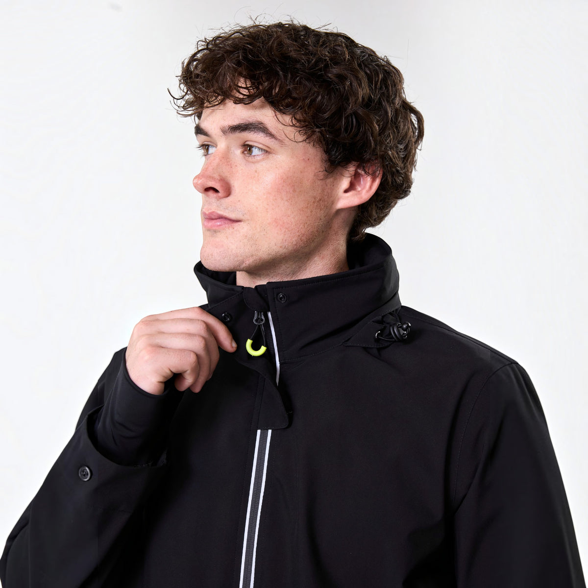 HWH20 Jacke Horseware HW26 Regenjacke