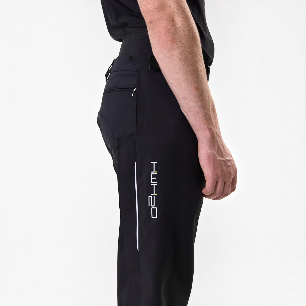 HWH20 Regenhose Horseware HW26 Überziehhose