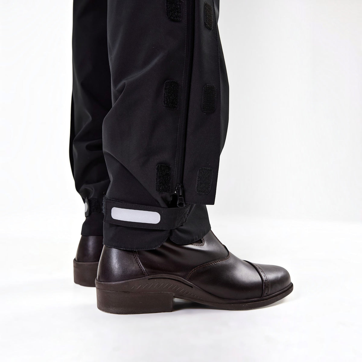 HWH20 Regenhose Horseware HW26 Überziehhose