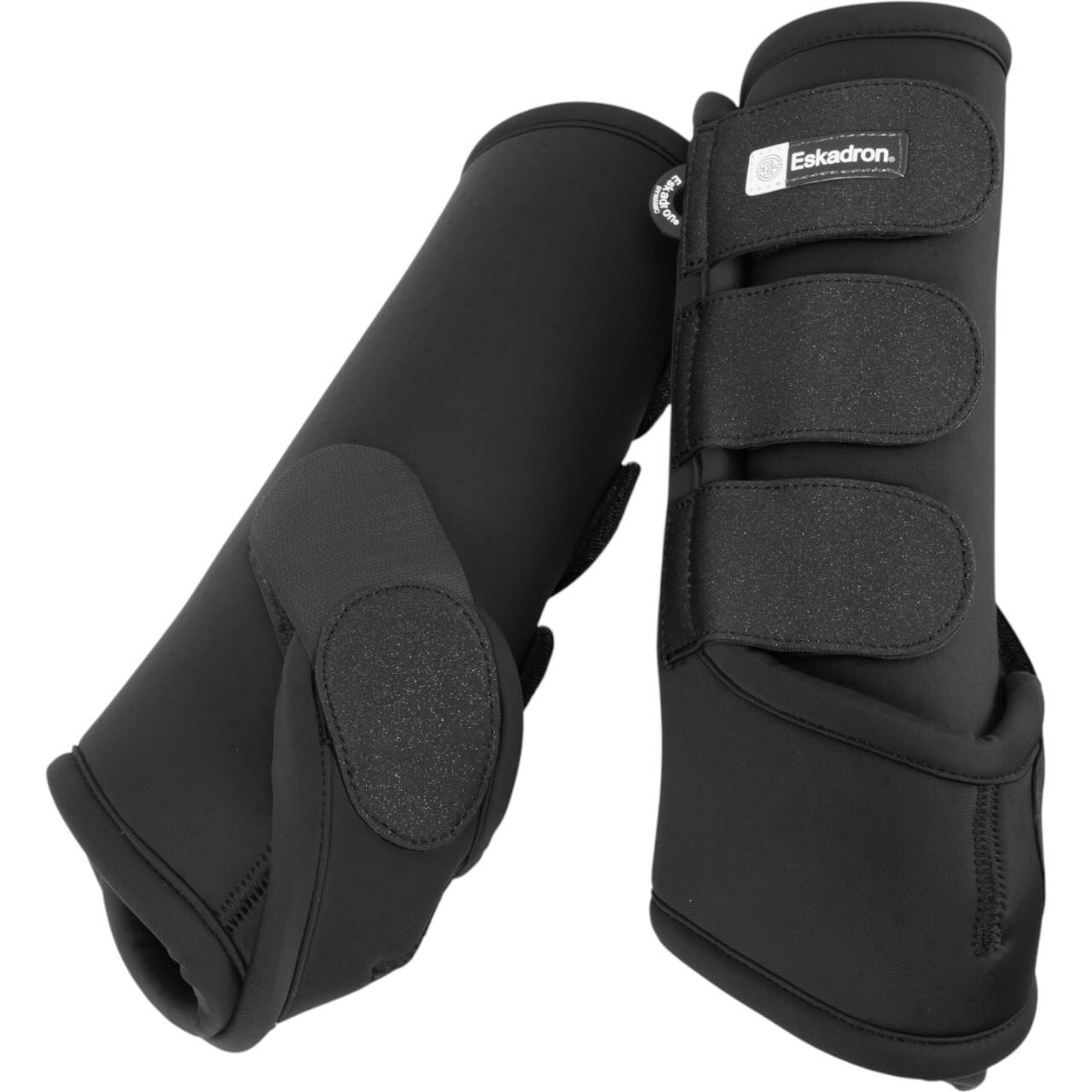 Dressurgamaschen Pro Hinterbein Dynamic 2025 Gamaschen