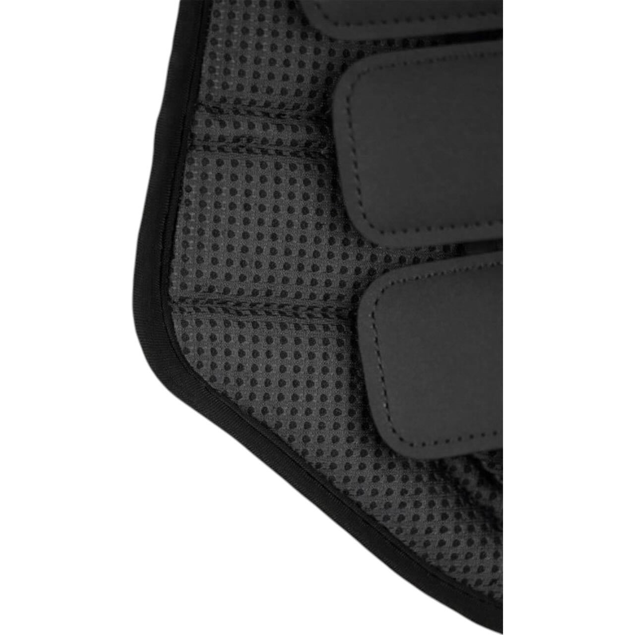 Gamaschen Classic Mesh Boots All Black Dressurgamaschen