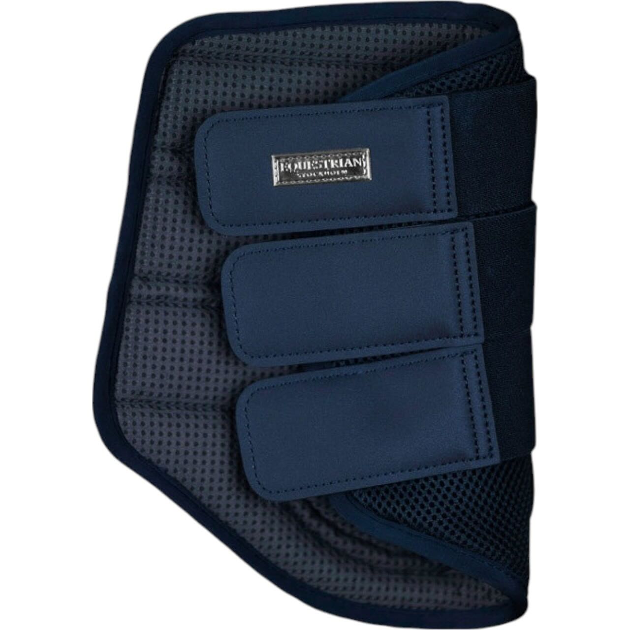Gamaschen Classic Mesh Boots Midnight Blue Dressurgamaschen