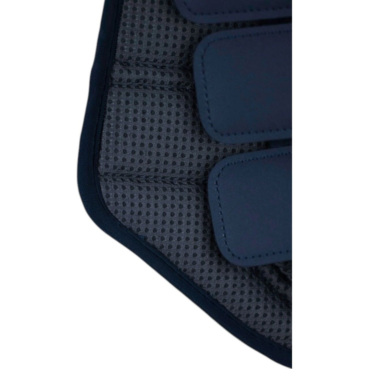 Gamaschen Classic Mesh Boots Midnight Blue Dressurgamaschen