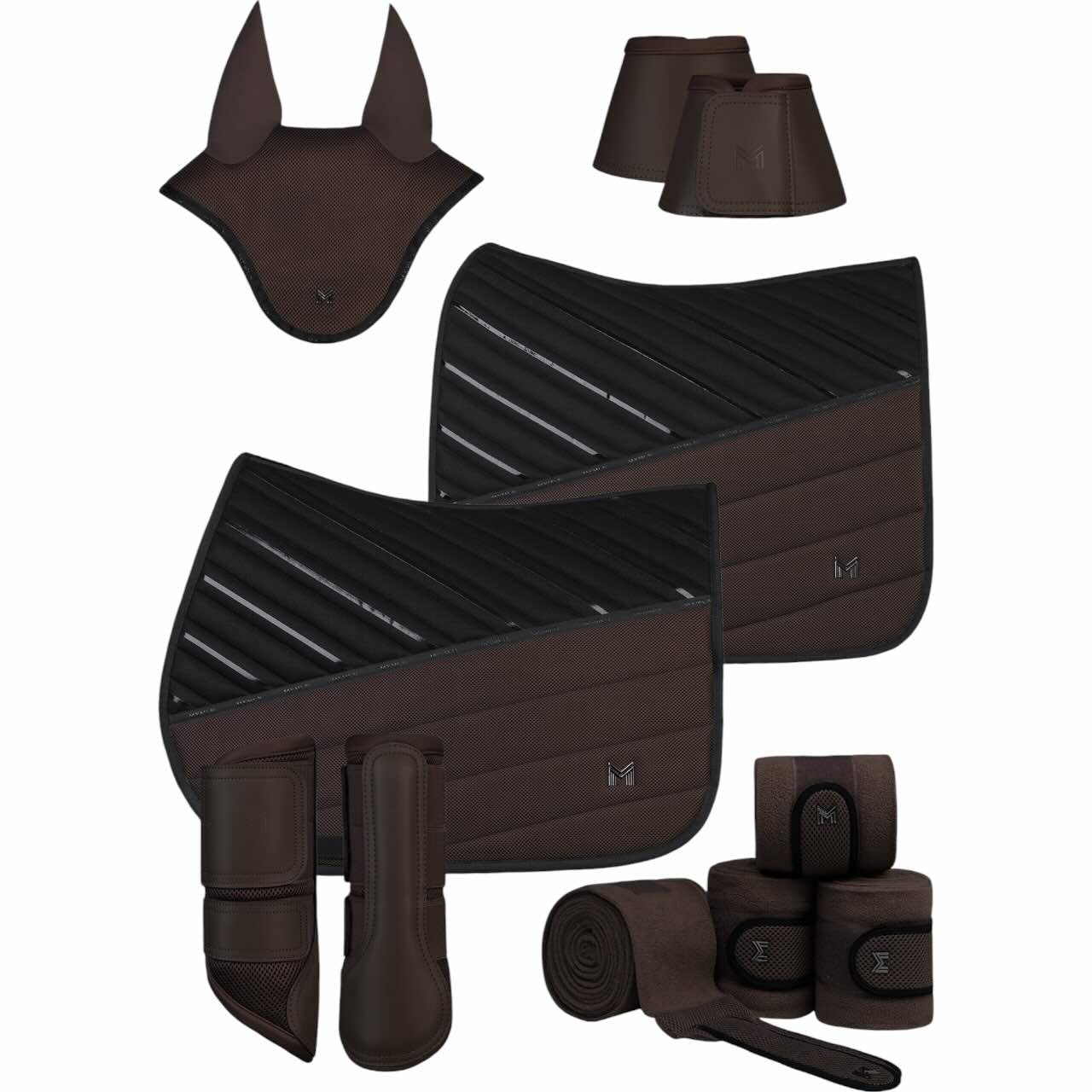 Gamaschen Ego Brushing Boots