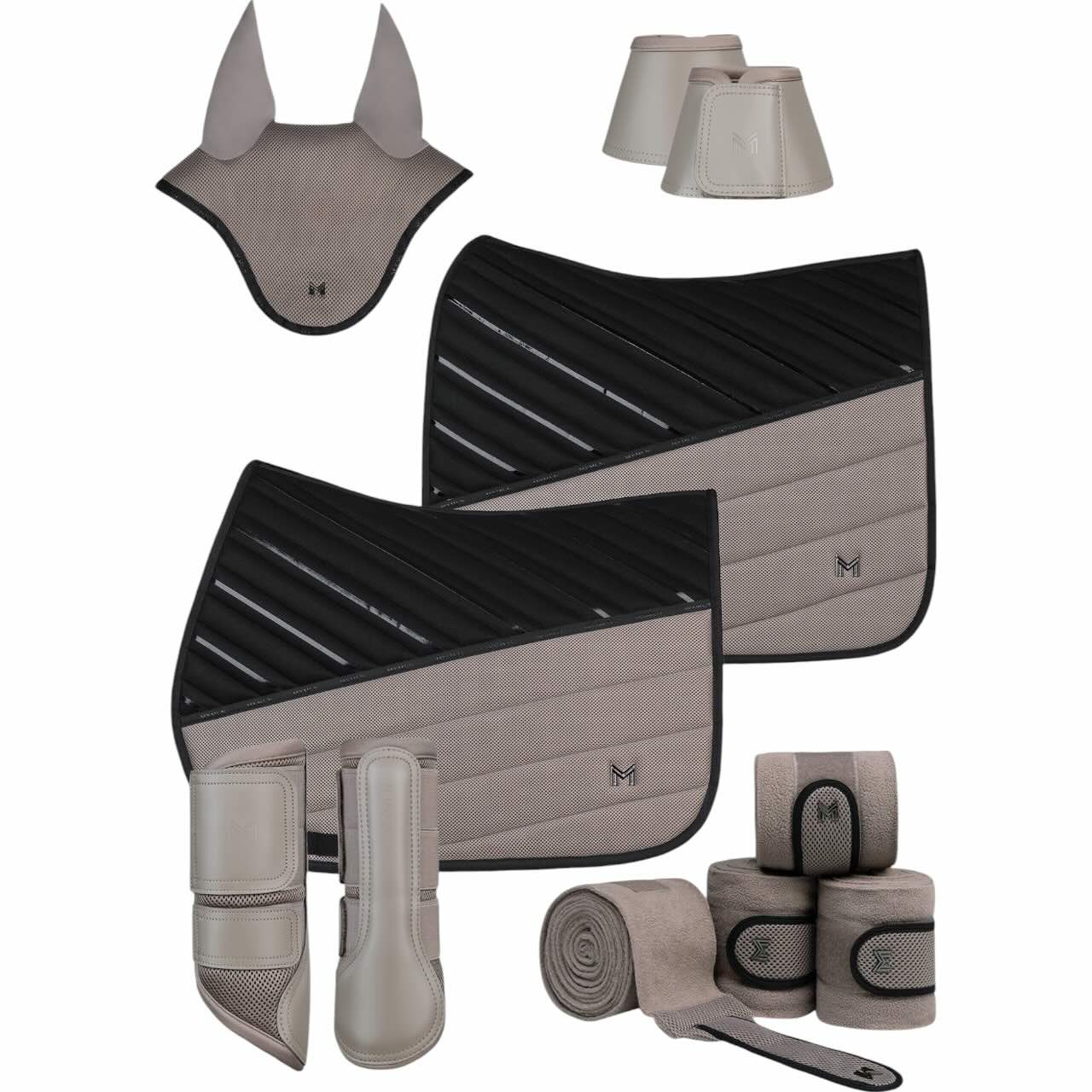 Gamaschen Ego Brushing Boots