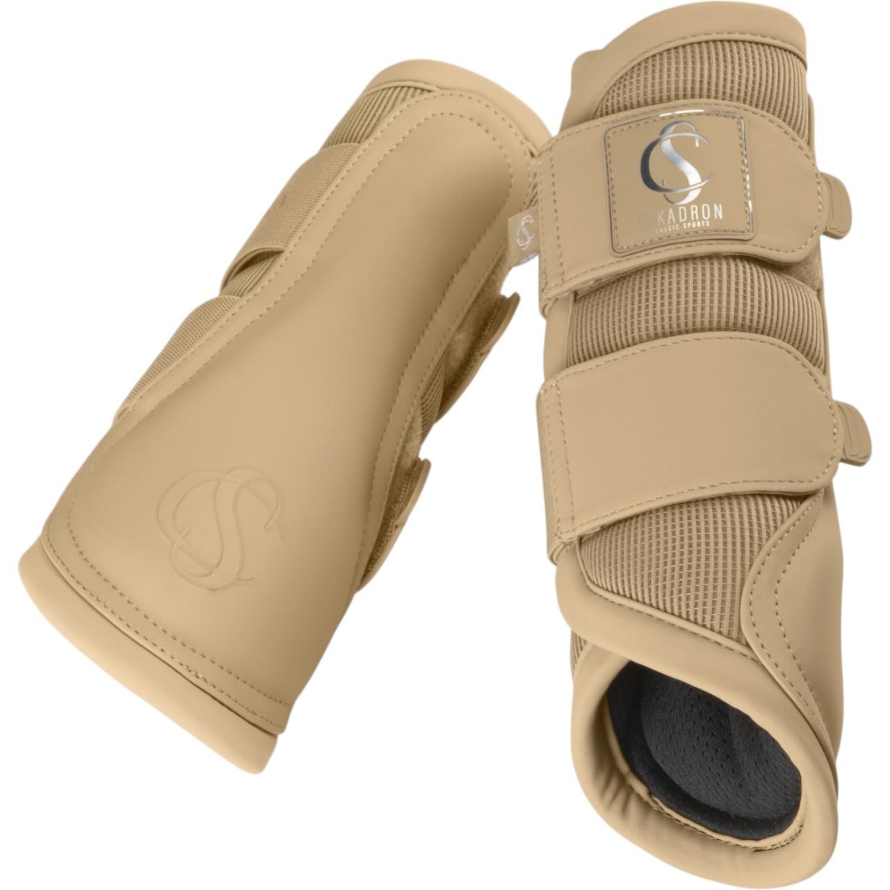 Gamaschen Mesh Classic Sports FS26 Dressurgamaschen