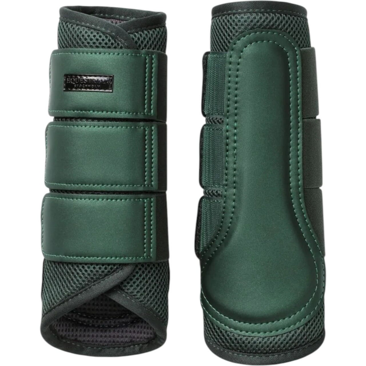 Gamaschen Mesh Classic Sycamore Green Mesh-Gamaschen