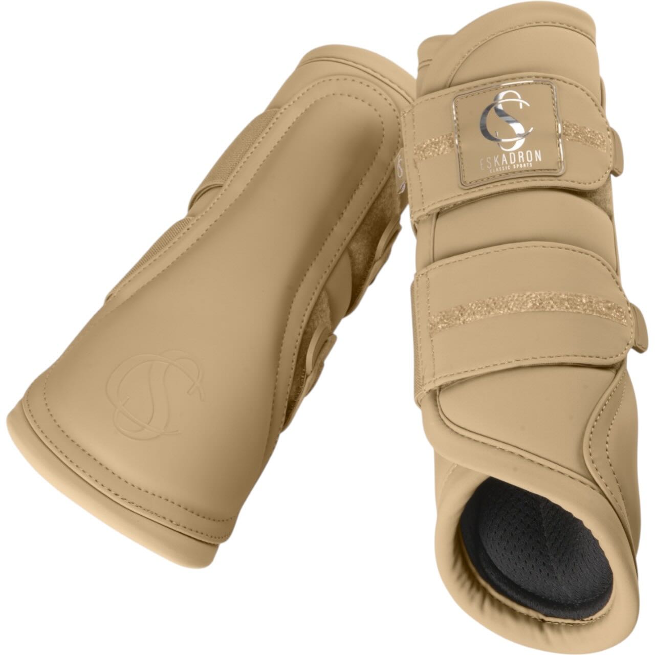 Gamaschen Softshell Jewel Classic Sports FS26 Dressurgamaschen
