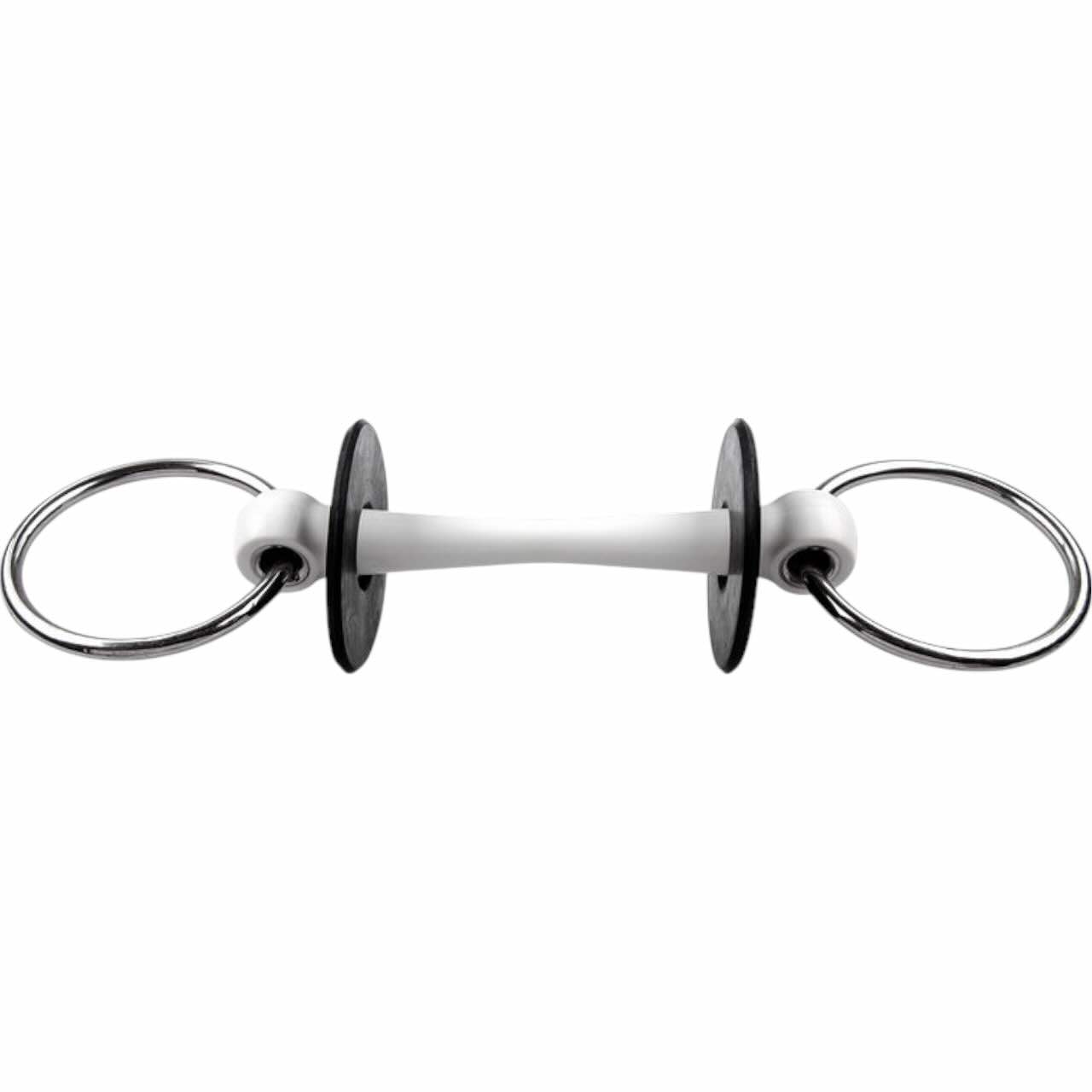 Wassertrense Inno Sense Flexi Soft 15 mm Stangengebiss