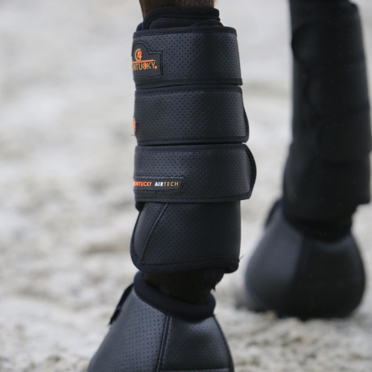 Geländegamaschen Air Tech Vorderbein Gamaschen