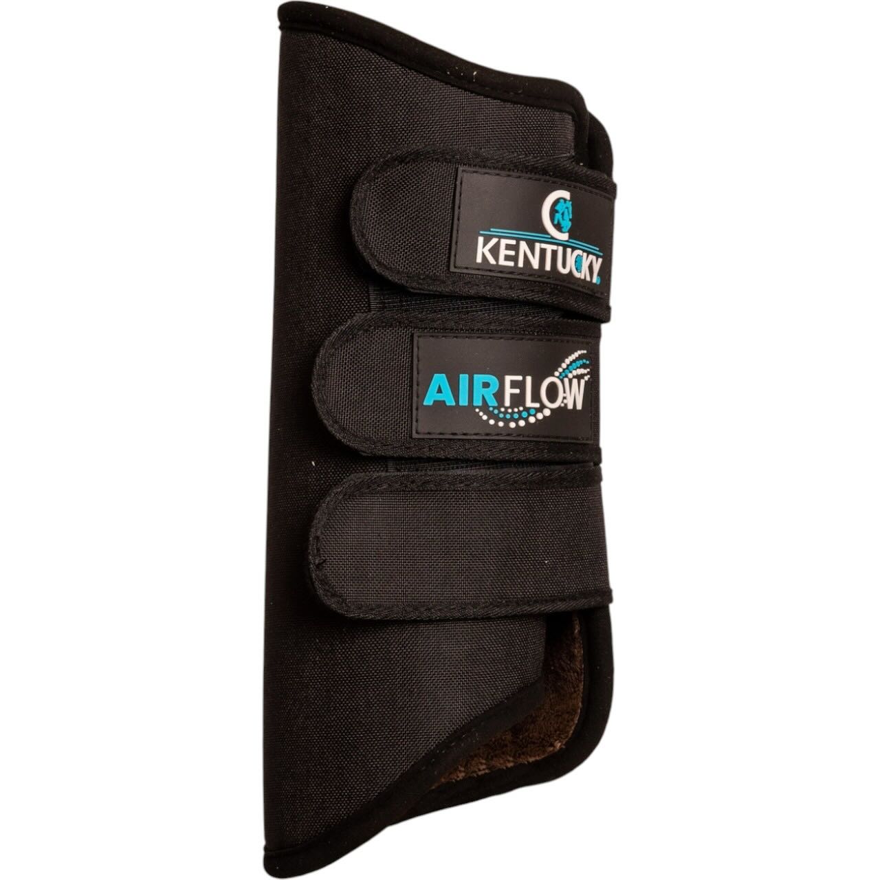 Geländegamaschen 3D Air Flow Skin Friendly Hinterbein Gamaschen