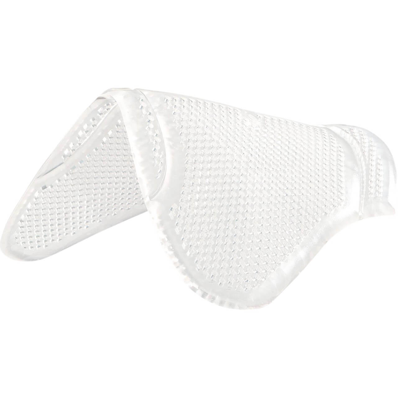 Gelpad Vordere Erhöhung Gel NS Classic Geformt Pad