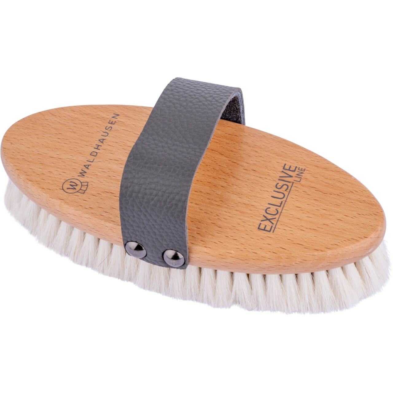 Glanzkardätsche Exclusive Line Glanzbürste