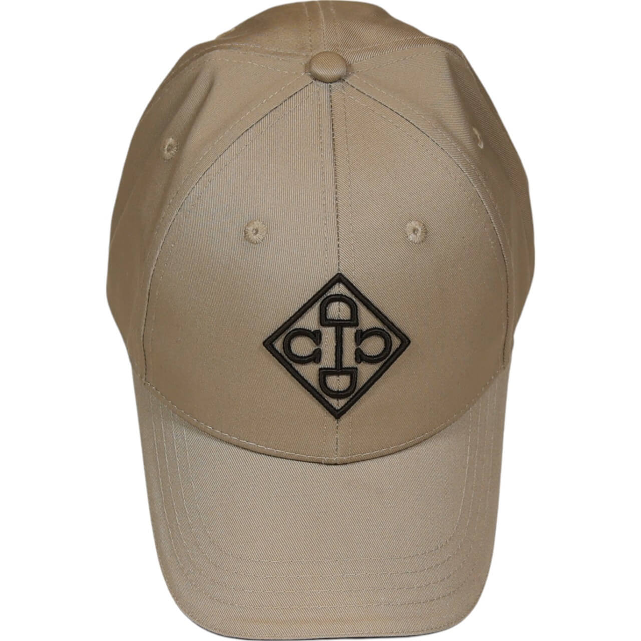 Cap Grooming Deluxe Basecap