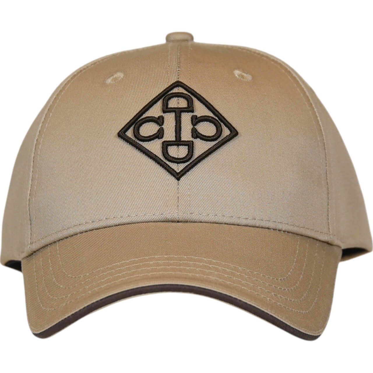 Cap Grooming Deluxe Basecap