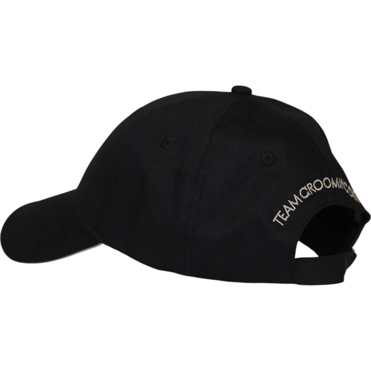 Cap Grooming Deluxe Basecap