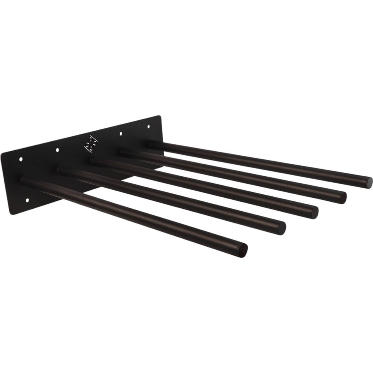Schabrackenhalter für 5 Stück Halter