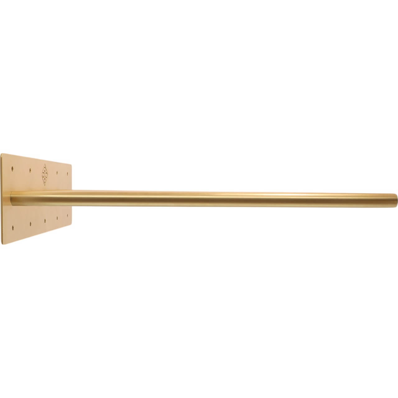 Schabrackenhalter für 5 Stück Halter