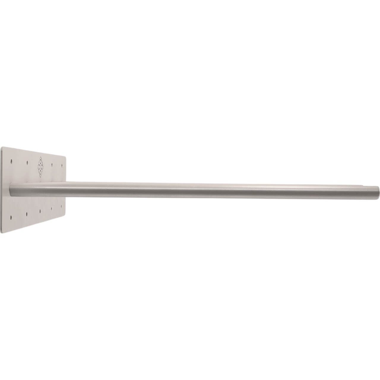 Schabrackenhalter für 5 Stück Halter