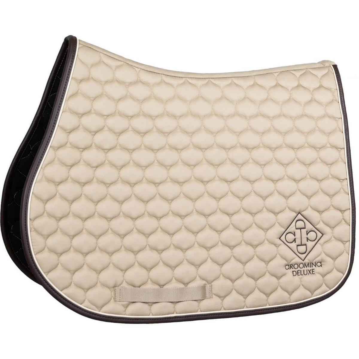 Springschabracke Grooming Deluxe Schabracke