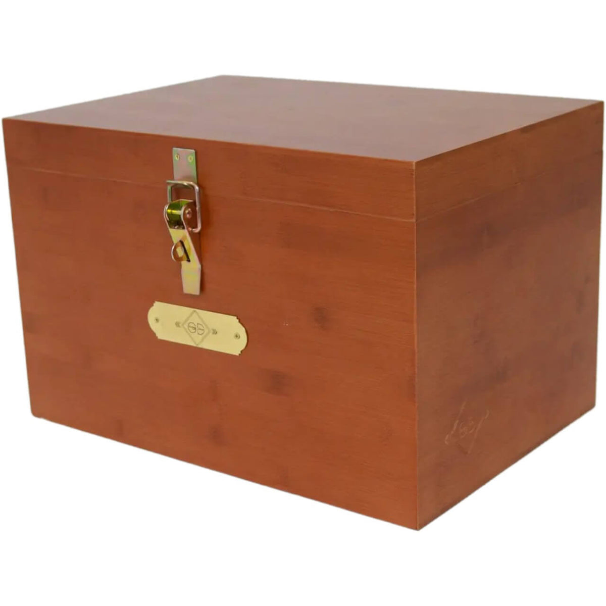 Stall Tack Box