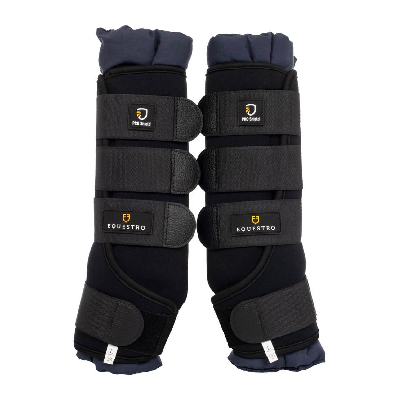 Stallgamaschen Neopren Stable Boots