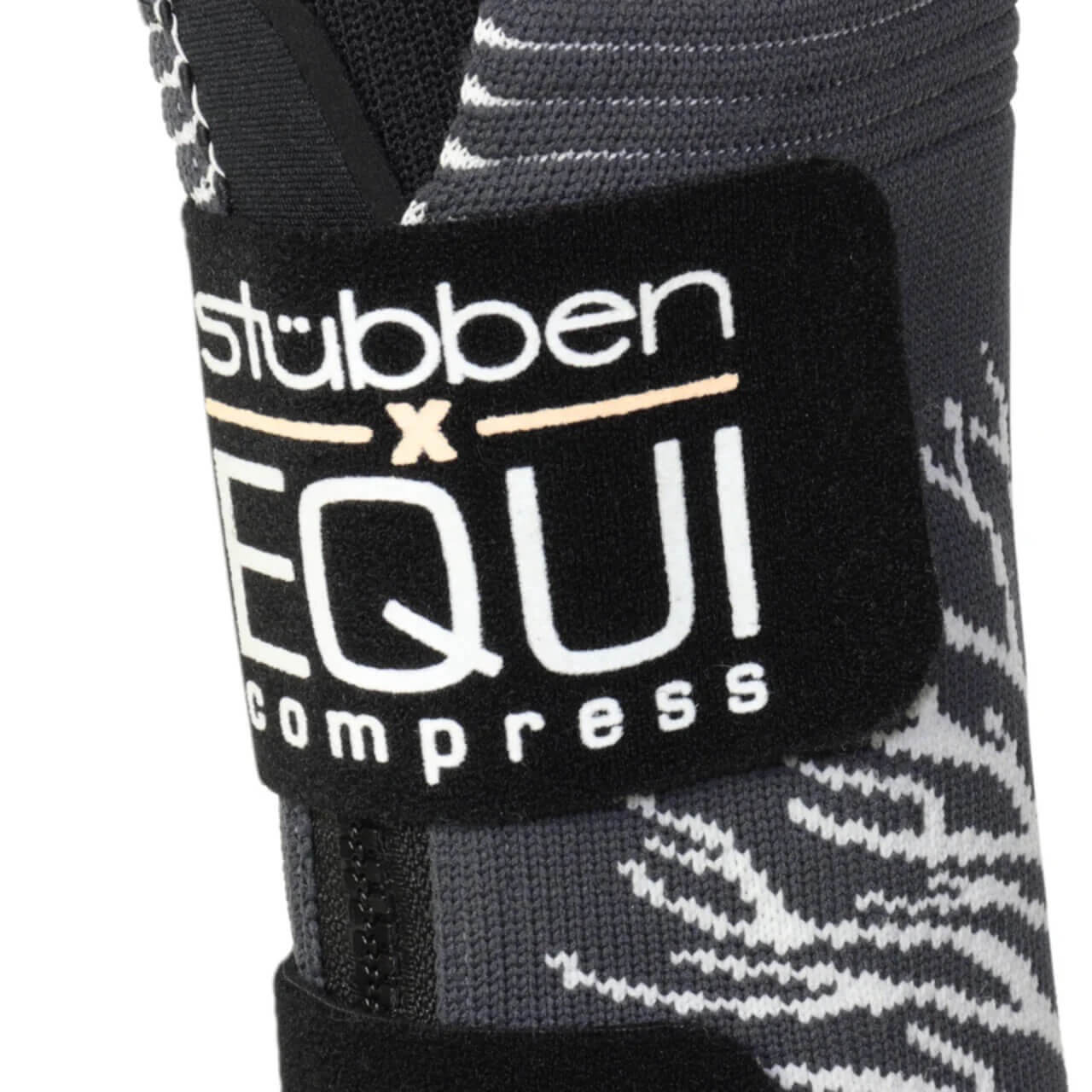 Kompressionsstrümpfe EQUI Compress Set Vorderbeine