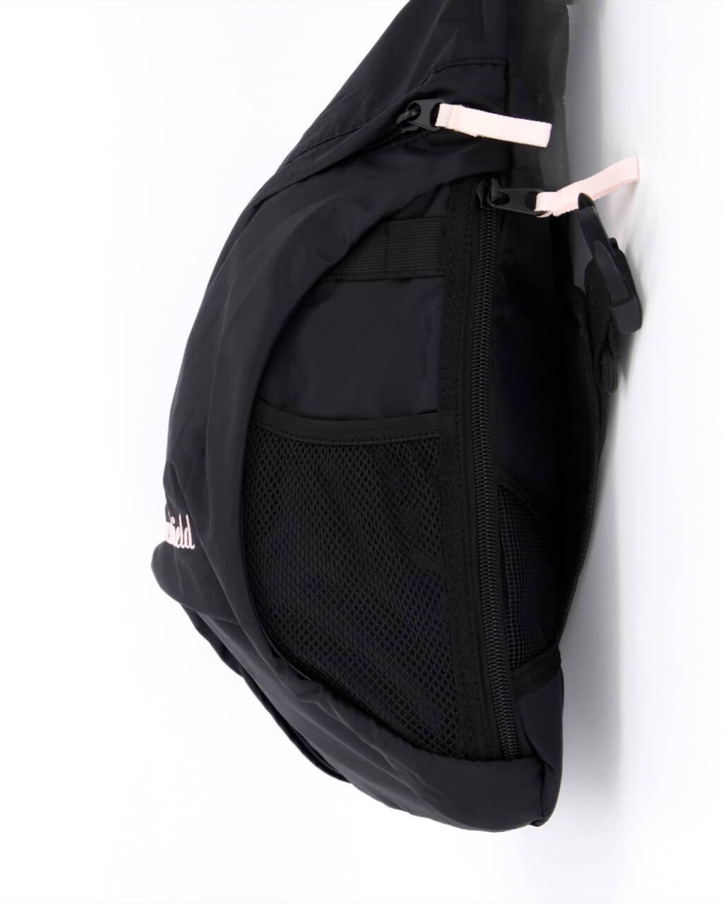 Helmtasche Protection Backpack Miss Shield Helmrucksack