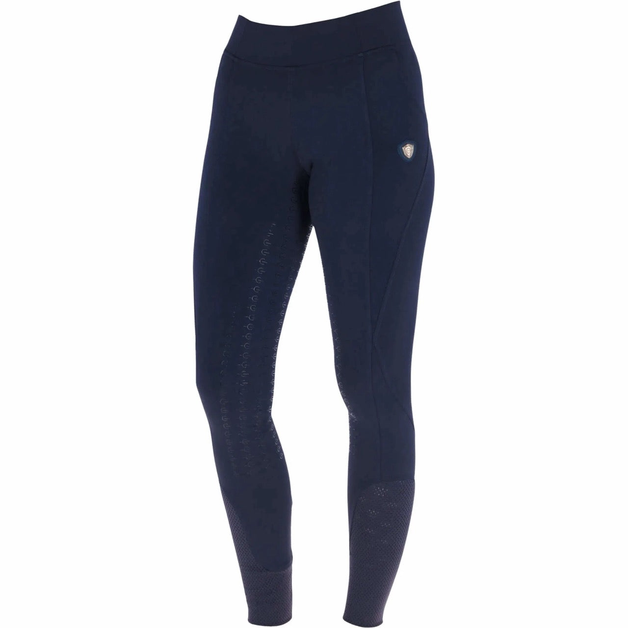 Reitleggings Damen Full-Grip FS 2026 Leggings