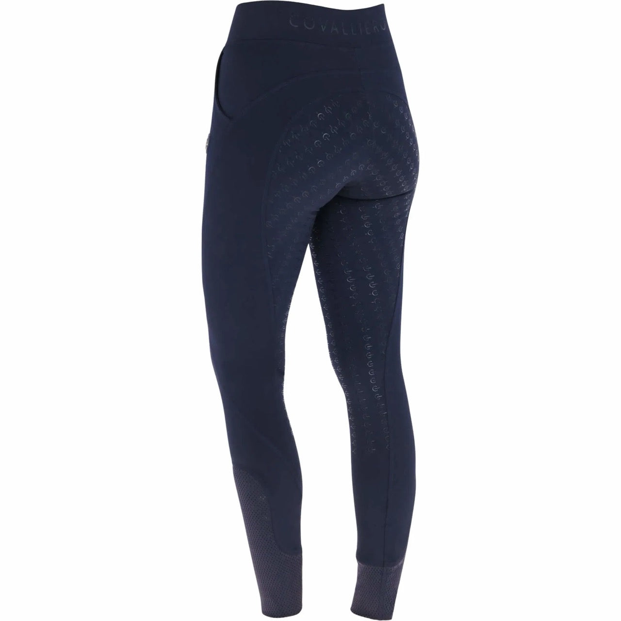 Reitleggings Damen Full-Grip FS 2026 Leggings