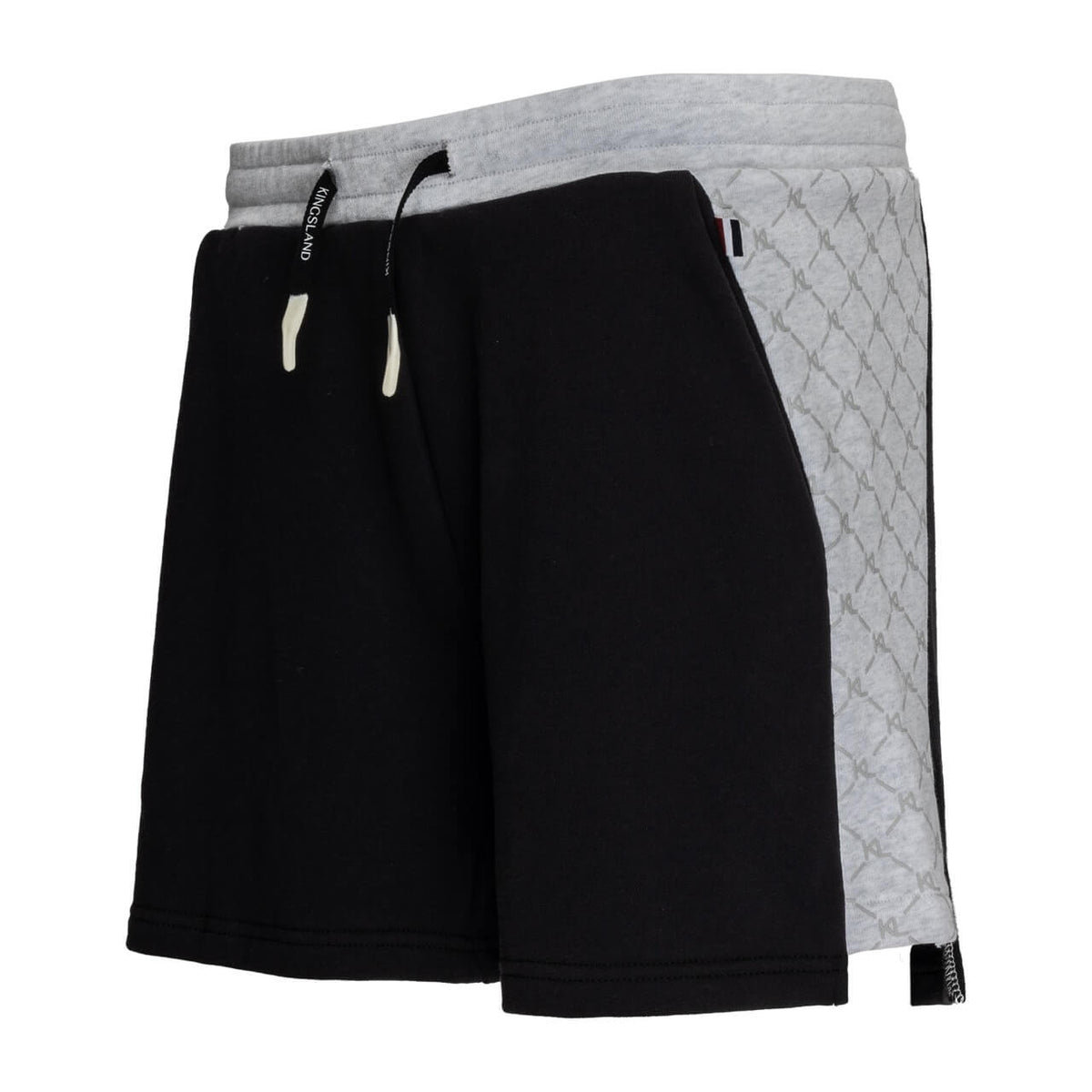 Shorts Damen KLJannit Summer Update 2024 Sweat Shorts