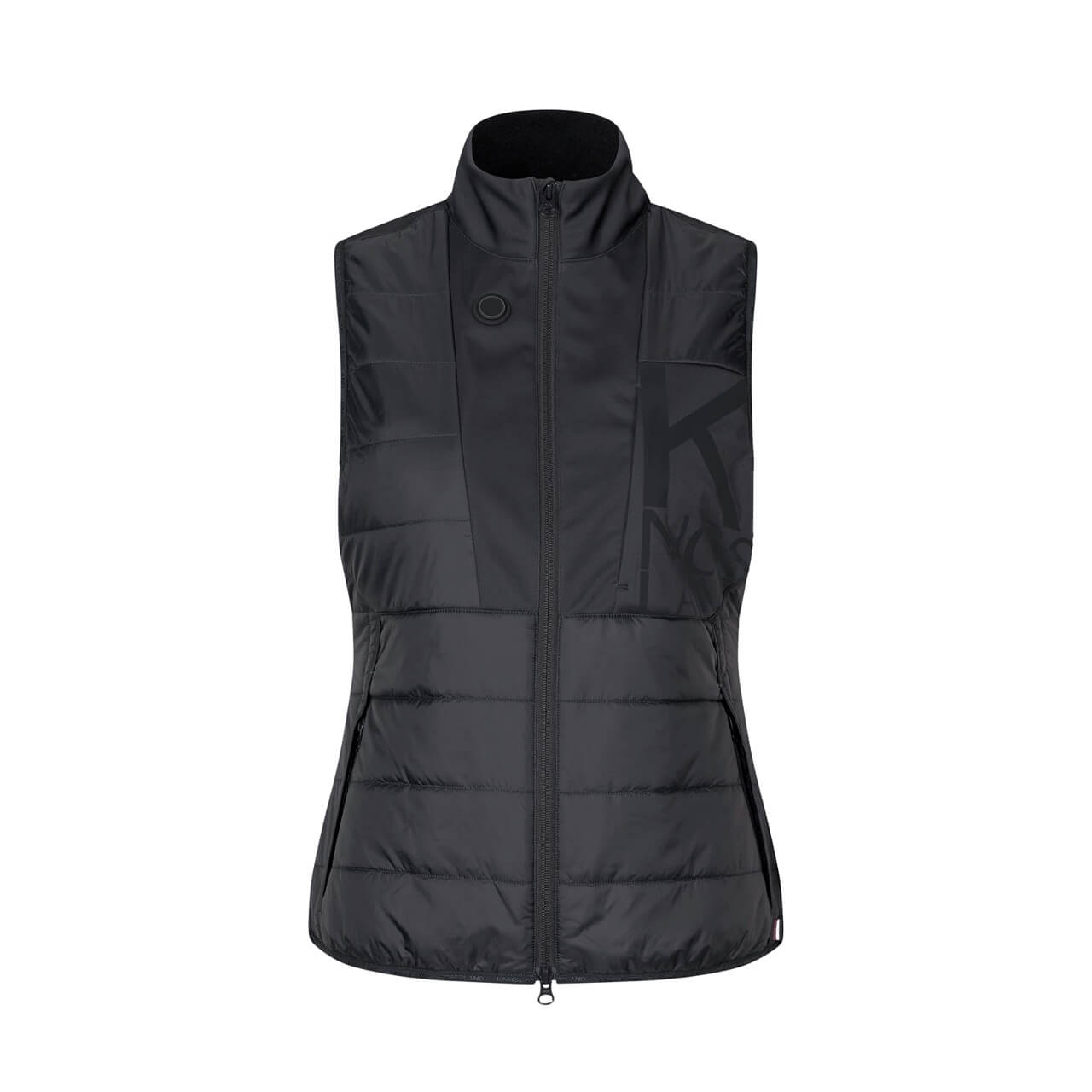 Heizweste Damen KLValero Ladies Heat Vest